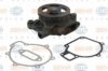 BEHR HELLA SERVICE 8MP 376 809-084 Water Pump